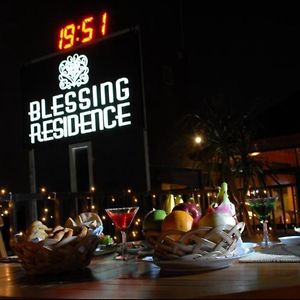 Blessing Residence Hotel